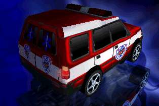 EMS 4x4 Pursuit, Bild 2