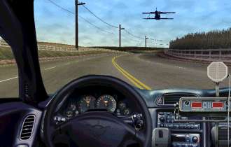 EMS 4x4 Pursuit, Bild 3