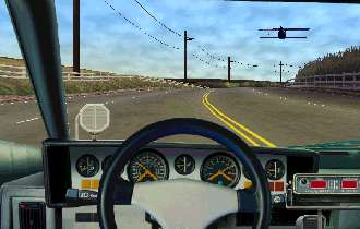 Lamborghini Countach 5000 QV Pursuit, Bild 3