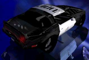 Pontiac Trans Am WS6 '79 Pursuit, Bild 2