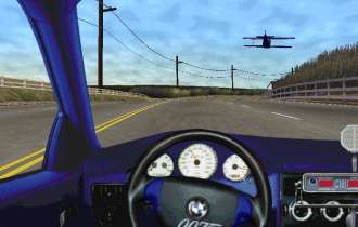 BMW Z8 Roadster Pursuit, Bild 3