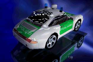 Porsche 911 Pursuit, Bild 2