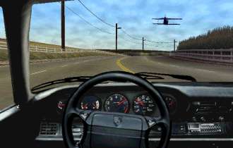 Porsche 911 Pursuit, Bild 3