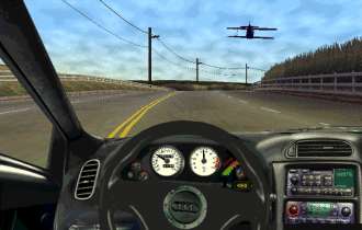 Audi A8 Gendarmerie Belge Pursuit, Bild 3