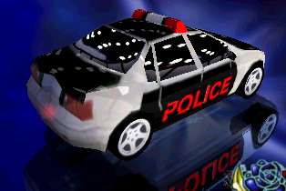 Avila Police Kar I, Bild 2