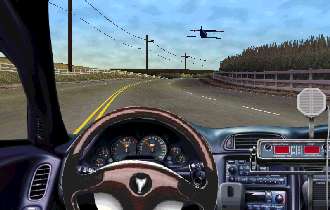 Avila Police Kar I, Bild 3