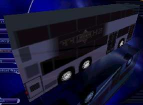 Fun's Wild Heavy Bus Cop, Bild 2