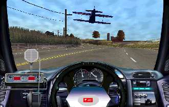 CBZe-2000 Pursuit, Bild 3