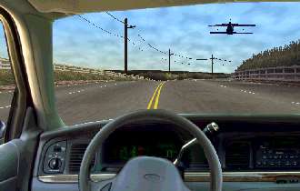 Chevrolet Caprice Chicago PD, Bild 3