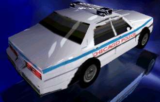 Chicago Police Dept., Bild 2
