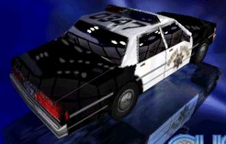 California Highway Patrol, Bild 2