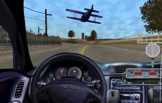 California Highway Patrol, Bild 3