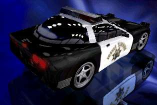 Callaway Pursuit, Bild 2