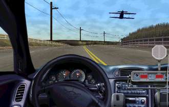 Callaway Pursuit, Bild 3