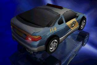 Eclipse Pursuit, Bild 2