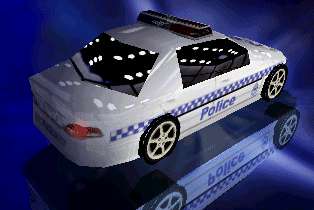 Chrysler Pursuit, Bild 2