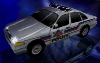 Chevrolet Corvette (BM)