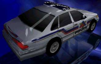 Chevrolet Corvette (BM), Bild 2