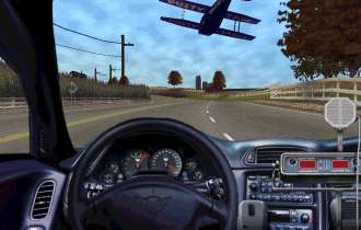 Chevrolet Corvette (BM), Bild 3