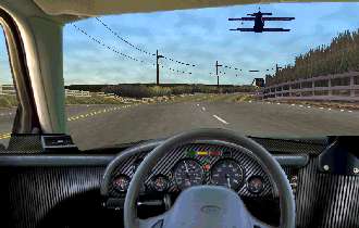 Ford Crown Victoria Pursuit, Bild 3