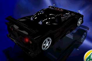 Lotus GT1 Pursuit, Bild 2