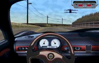 Lotus GT1 Pursuit, Bild 3