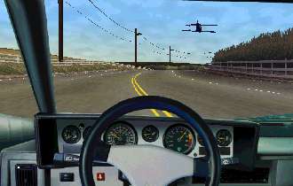 Lamborghini Countach Pursuit, Bild 3