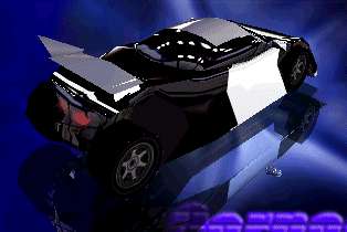 Cyclone Cl-227 Pursuit, Bild 2