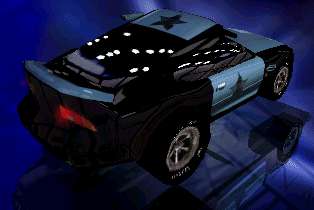 Aston Martin DB7 Pursuit, Bild 2