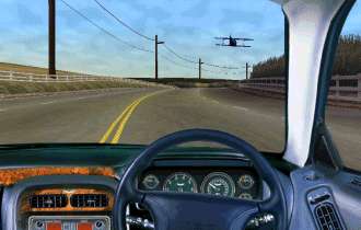 Aston Martin DB7 Pursuit, Bild 3