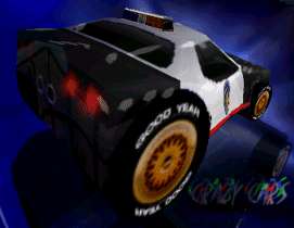 K.RfS Dragster Pursuit, Bild 2