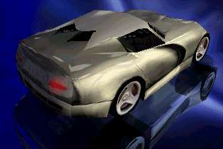 Defender Pursuit, Bild 2