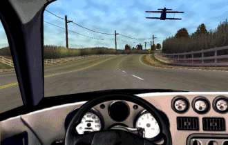 Defender Pursuit, Bild 3