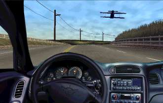 Ghostbusters Ecto-1 Pursuit, Bild 3