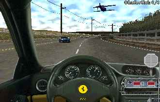 Ferrari F60 Destroyer, Bild 3