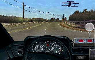 Ferrari 355 F1 Interceptor, Bild 3