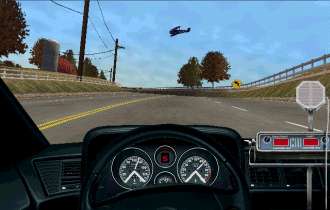 Ferrari 355 F1 Spider Pursuit, Bild 3