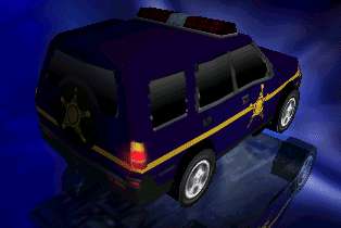 Game Warden Pursuit, Bild 2