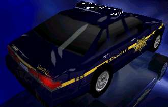 Sheriff Patrol, Bild 2
