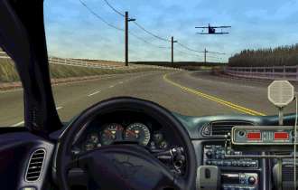 Sheriff Patrol, Bild 3