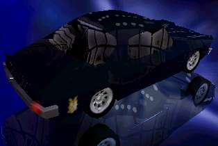 Holden Monaro MFP Special, Bild 2