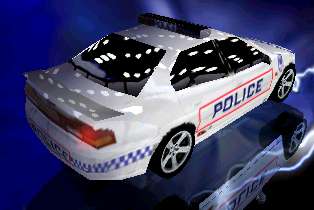 Holden Police Special, Bild 2