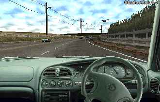 Holden Police Special, Bild 3