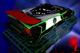 HVR-XT Pursuit, Bild 2