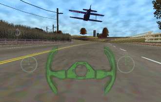 HVR-XT Pursuit, Bild 3