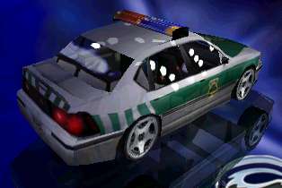 Chevrolet Impala Pursuit, Bild 2