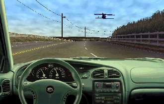 Chevrolet Impala Pursuit, Bild 3