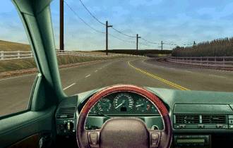 Jeep Wrangler Pursuit, Bild 3