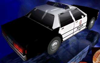 Los Angeles Police Department, Bild 2