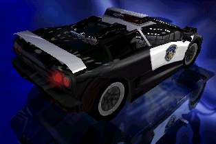 Diablo SV Pursuit, Bild 2